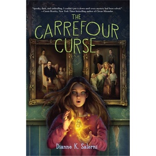 预售【2024新书】Carrefour Curse, The[9780823458868]