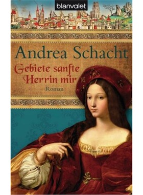预订【德语】Gebiete sanfte Herrin mir[9783442371235]
