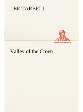 按需印刷不退不换Valley of the Croen[9783849166922]