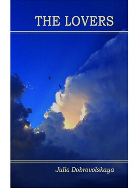 按需印刷不退不换The Lovers (hardcover)