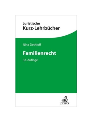 预订不退不换德语Familienrecht:Ein Studienbuch