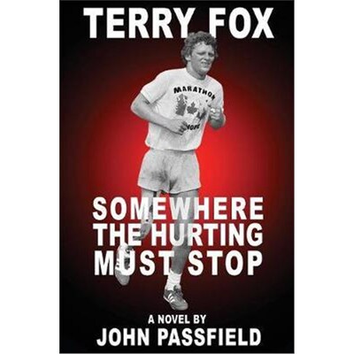 按需印刷Terry Fox:Somewhere the Hurting Must Stop[9781772441604]