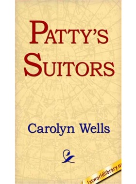 预订不退不换Patty's Suitors