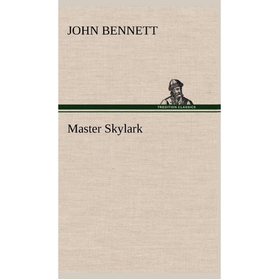 按需印刷不退不换Master Skylark[9783849163075]