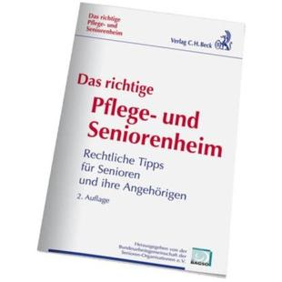 richtige Das Pflege und Rec 预订 Seniorenheim 德语