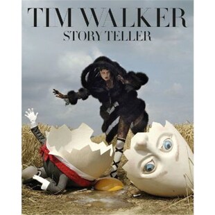 预订不退不换Tim Walker: Story Teller