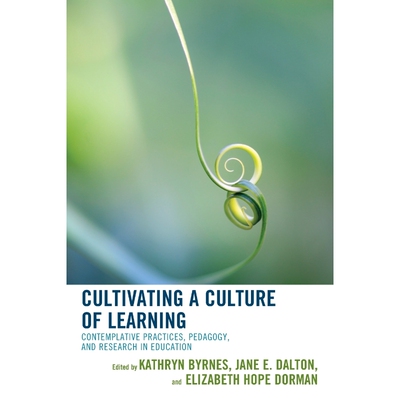 按需印刷Cultivating a Culture of Learning[9781475836295]