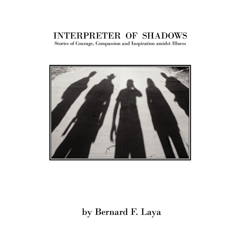 按需印刷Interpreter of Shadows[9781426911835]