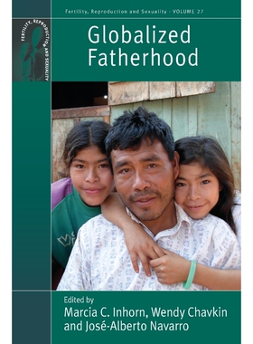 按需印刷不退不换Globalized Fatherhood[9781785333408]