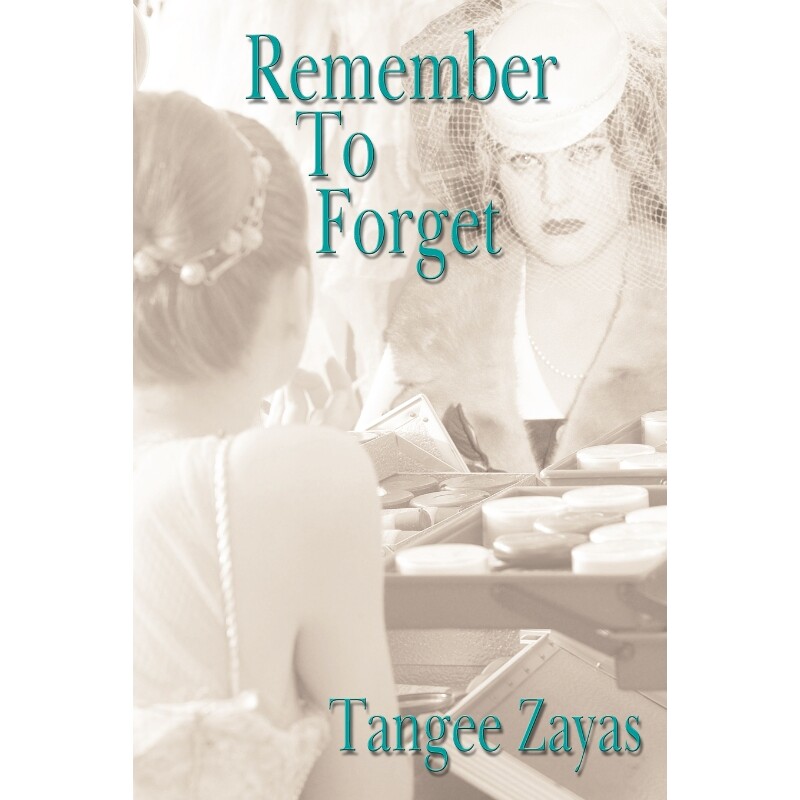 按需印刷不退不换Remember To Forget[9781420893038]