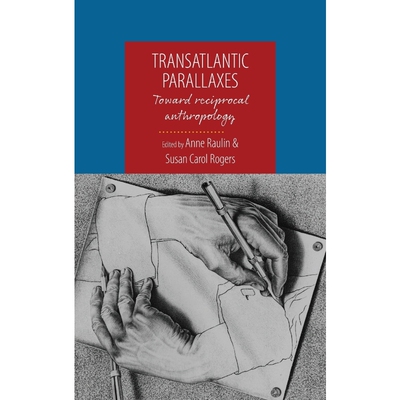 按需印刷不退不换Transatlantic Parallaxes[9781782386636]