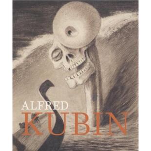 预订不退不换德语 Alfred Kubin. Bekenntnisse einer gequ?lte