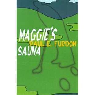 9780595006465 Sauna 按需印刷不退不换Maggie