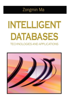 按需印刷Intelligent Databases[9781599041209]