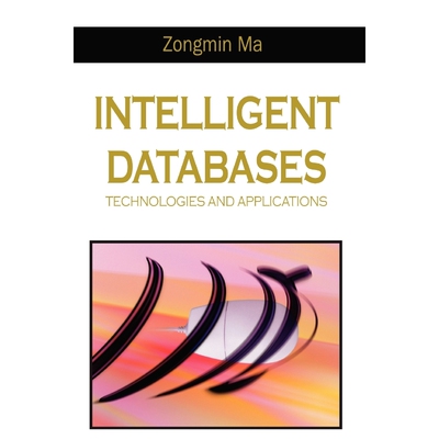 按需印刷Intelligent Databases[9781599041209]