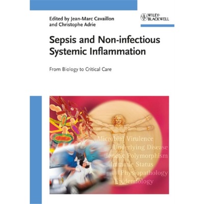 预订Sepsis and Non-infectious Systemic Inflammatio