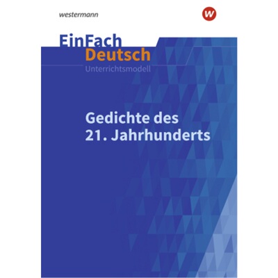 预订【德语】 EinFach Deutsch Unterrichtsmodelle[9783140227759]