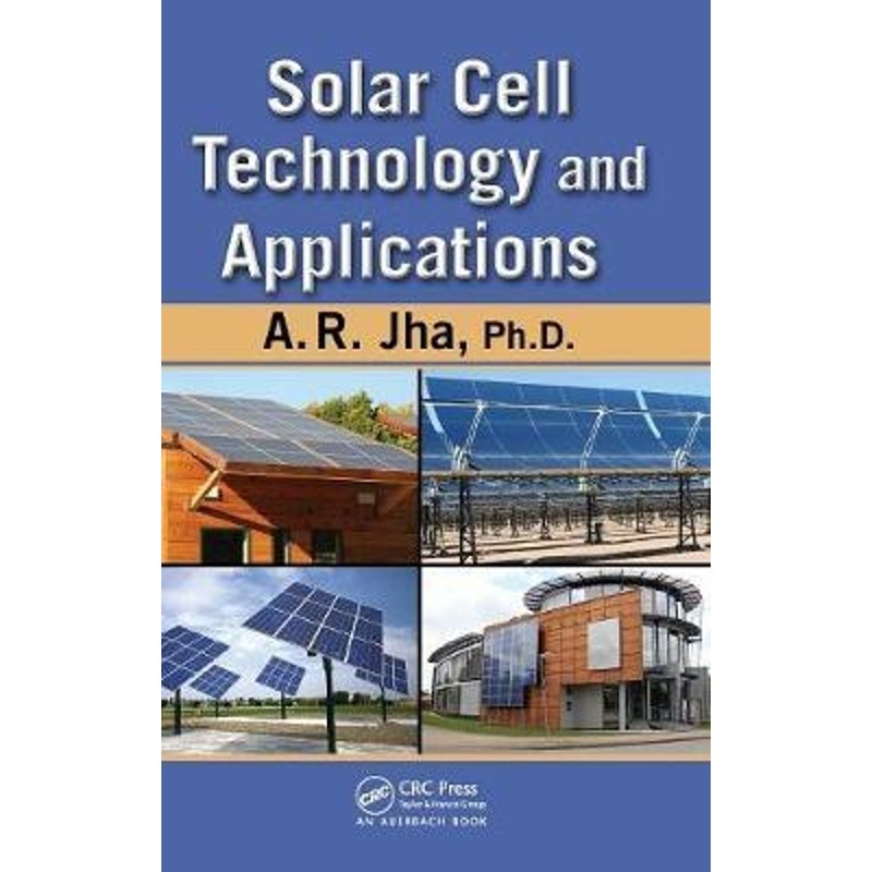 预订solar cell technology and applications