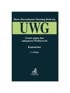 Preisangabenverordnung Gesch?ftsgeheimnisgesetz gegen Wettbewerb UWG unlauteren Gesetz den und 预订 Mit 德语