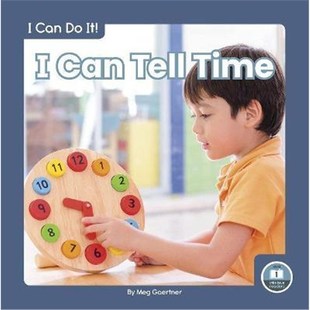 Can 预订I Time Tell