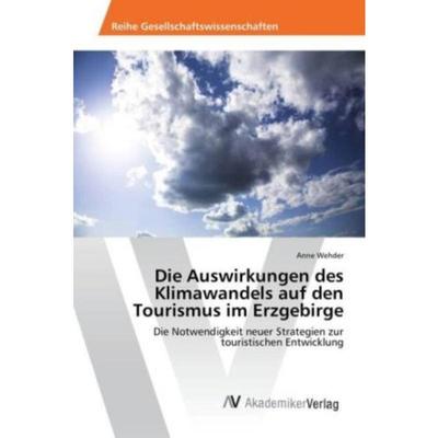 预订【德语】 Die Auswirkungen des Klimawandels auf den