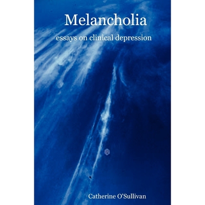 按需印刷Melancholia[9781411632912]