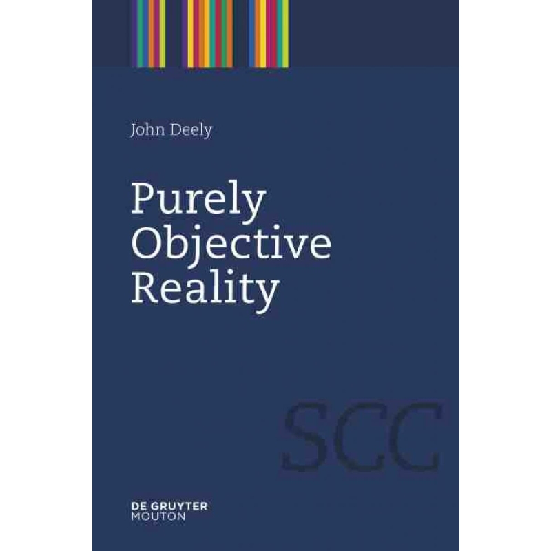 按需印刷DEG Purely Objective Reality[9781934078082]