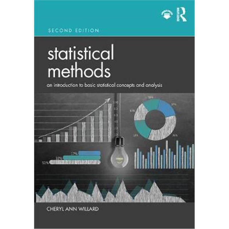 按需印刷Statistical Methods:An Introduction to Basic Statistical Concepts and Analysis[9780367203528]