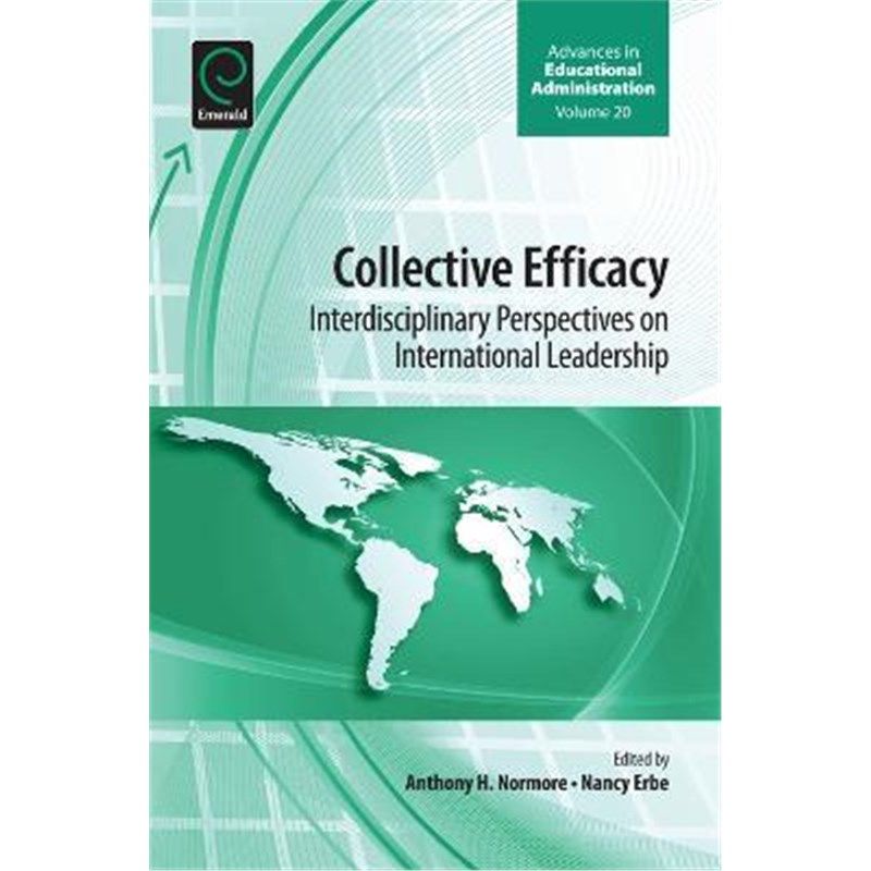预订collective efficacy:interdisciplinary perspectives on