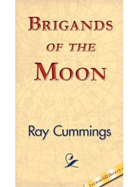 预订Brigands of the Moon