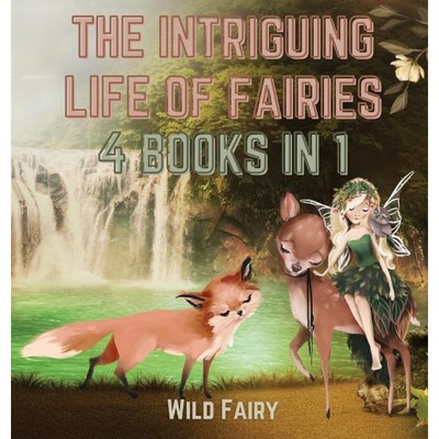 按需印刷The Intriguing Life of Fairies[9789916637166]