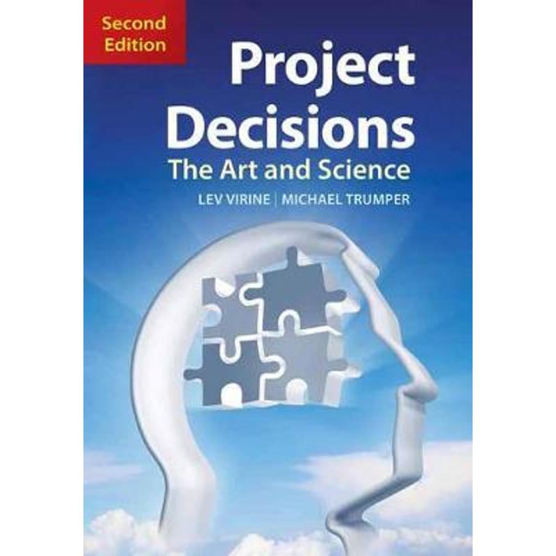预订Project Decisions:The Art and Science