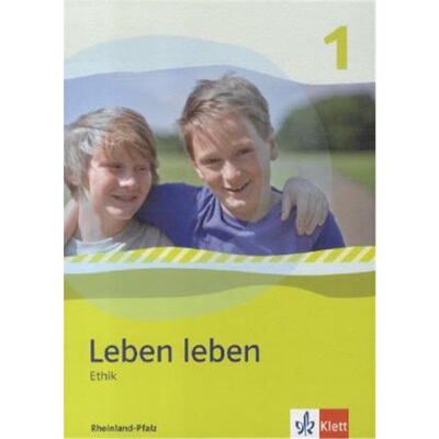 预订不退不换德语 Leben leben 1. Ausgabe Rheinland-Pfalz[9783126952545]