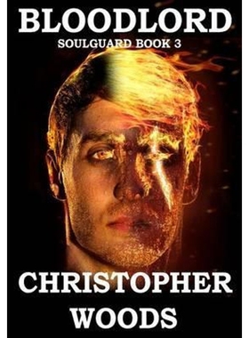 按需印刷Bloodlord[9780996992541]