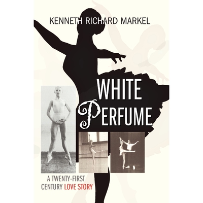 按需印刷不退不换White Perfume[9781436397735]