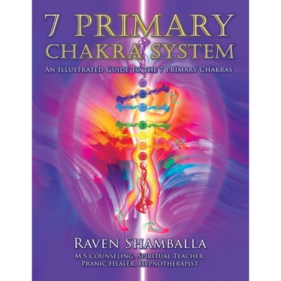 按需印刷7 Primary Chakra System[9781982230630]