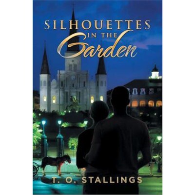 按需印刷SILHOUETTES IN THE GARDEN[9781503565821]