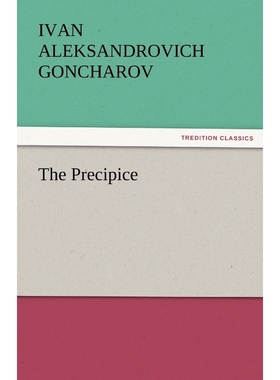 按需印刷The Precipice[9783842429734]