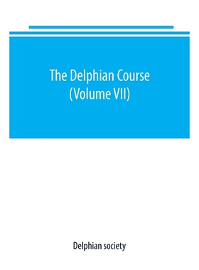 按需印刷不退不换The Delphian course[9789389169447]