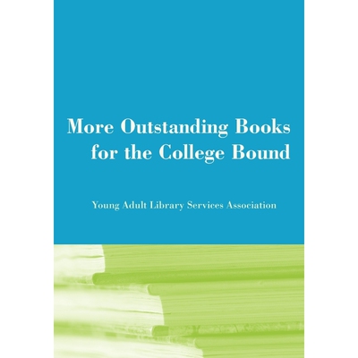 按需印刷不退不换More Outstanding Books for the College Bound[9780838935538]