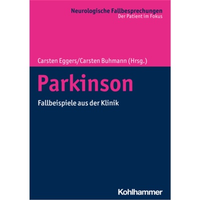 预订【德语】Parkinson[9783170350700]