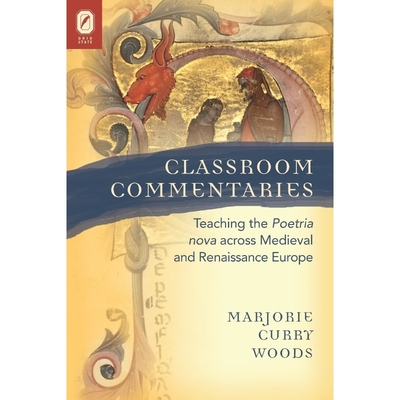 按需印刷Classroom Commentaries[9780814254806]