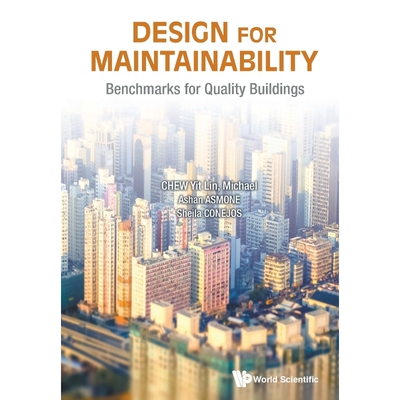 按需印刷Design for Maintainability[9789813232952]