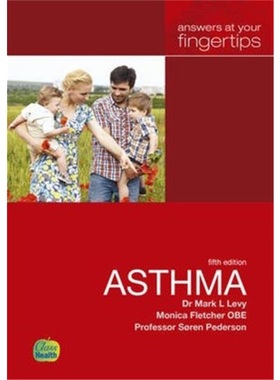 预订Asthma