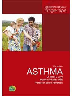 预订不退不换Asthma