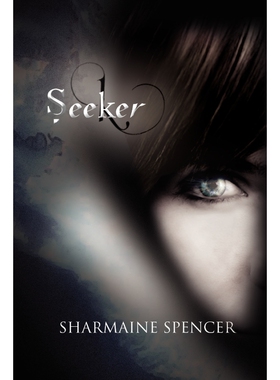 按需印刷不退不换Seeker[9781450009546]