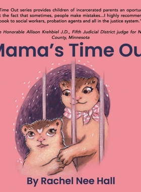 按需印刷Mama's Time Out[9781956048049]