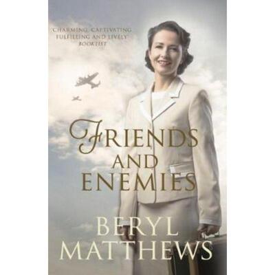 预订不退不换Friends and Enemies