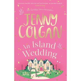 预订An Wedding Island