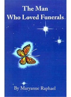 按需印刷The Man Who Loved Funerals[9780595193028]